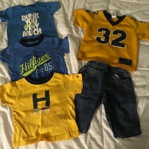 12 month bundle